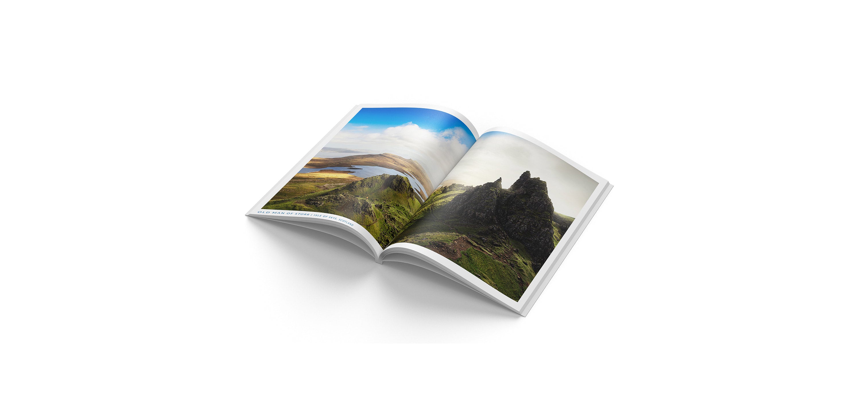 2018-2019 Photo Book | Vantowski Photography